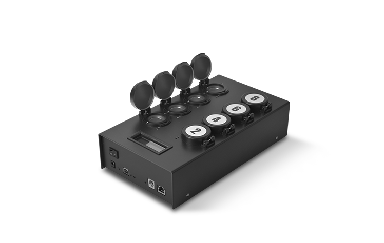 微生物檢測(cè)儀 微生物檢測(cè)儀